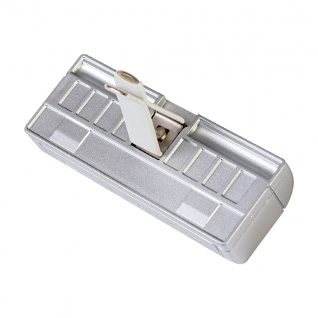 Ароматизатор на солнечной батарее «Кондиционер»