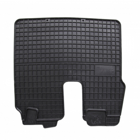 Ковры резиновые для грузовика SITRAK 2022г.в.