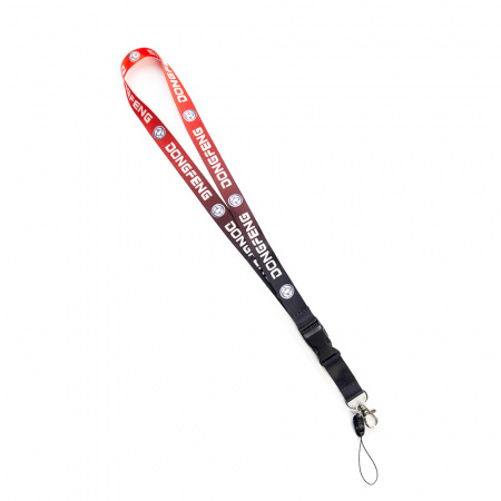Шнурок на шею DONGFENG