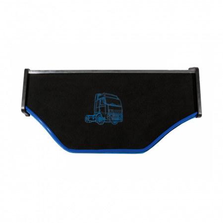 Стол DAF 95-105 (синий)