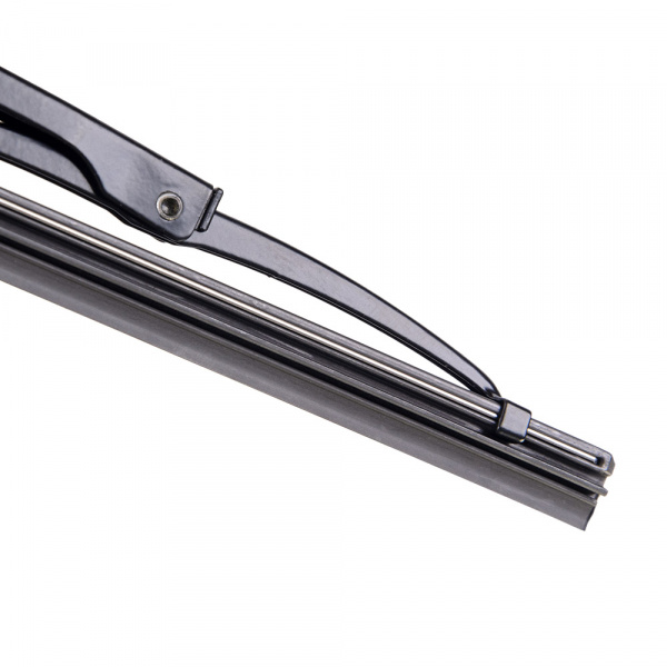 Каркасная щетка стеклоочистителя грузовая (26″, 65см) LEDISON LTFW650