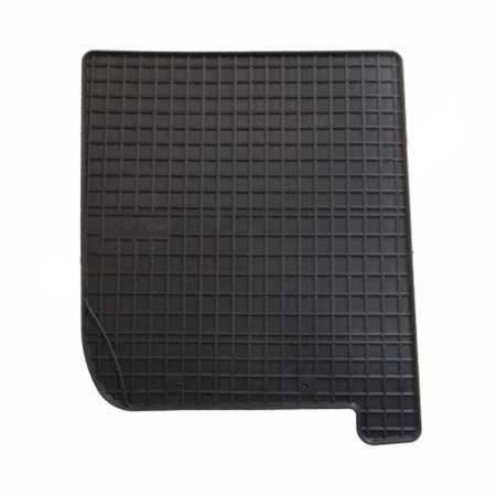 Коврики резиновые IVECO Stralis (узк. кабина)