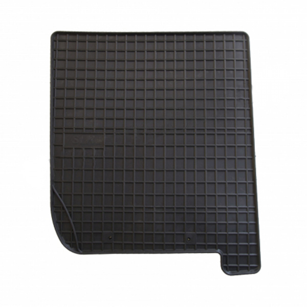 Коврики резиновые IVECO Stralis (узк. кабина)