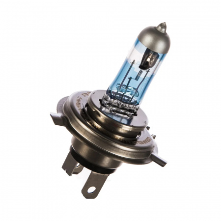 Лампа OSRAM 64193NL-HCB H4 12V- 60/55W (P43t) (+150% света) Night Breaker Laser (2шт) DuoBox (Next G