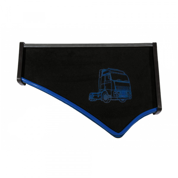 Стол FREIGHTLINER Cetntury/Columbia (синий)