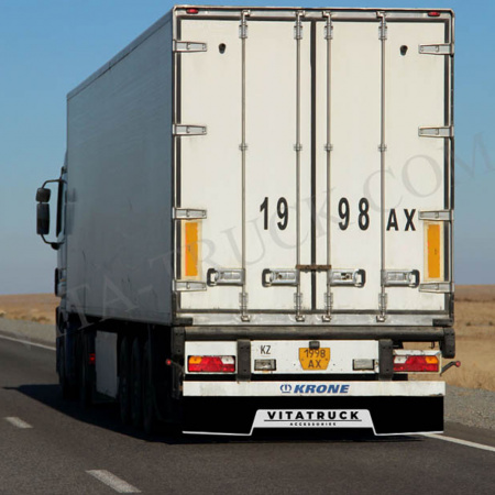 Брызговик на длиномер VITA TRUCK (ACCESSORIES) 2,4х0,35