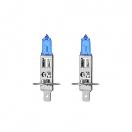 Галогенная лампа AVS ATLAS (5000К, H1, 24V, 70W) A78574S