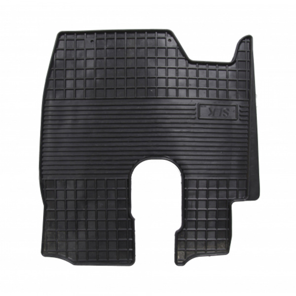 Коврик резиновый MERCEDES ATEGO 1995-2005г.в.