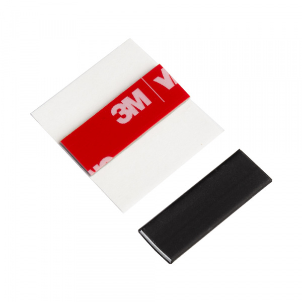 Магнитные держатели (10 шт) для крепления каркасных шторок (скотч в комплекте)