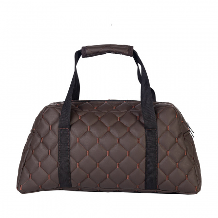 Сумка дорожная VITA TRUCK (Экокожа)