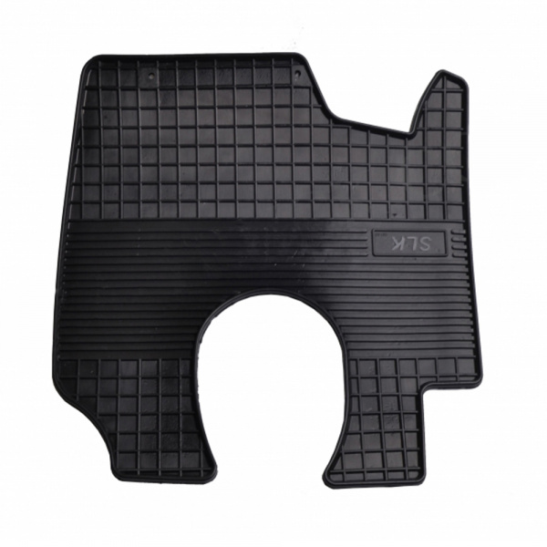 Коврик резиновый MERCEDES ATEGO от 2005г.в.