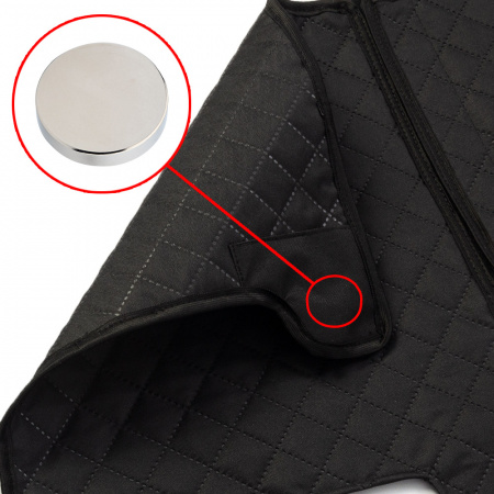 Утеплитель радиатора DongFeng GX