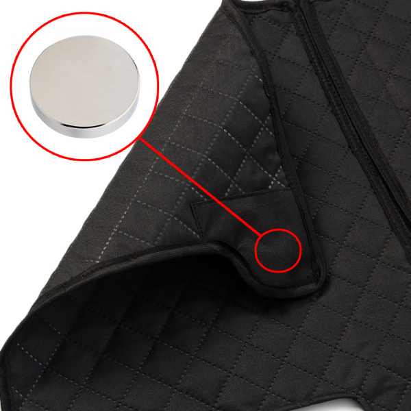 Утеплитель радиатора DongFeng GX