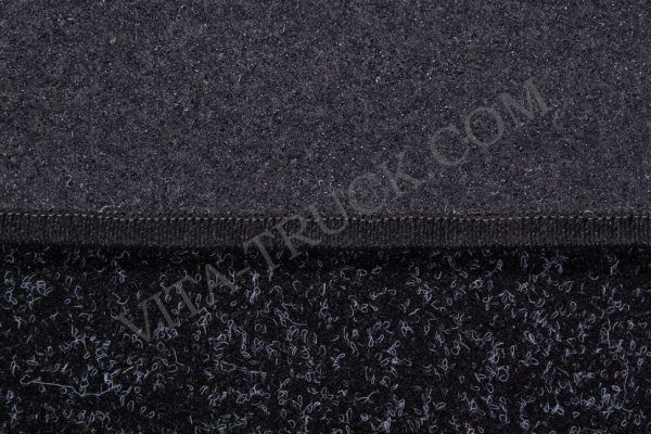 76 Ковры ворсовые VOLVO FM (ABTC 3 ковра, АТ)