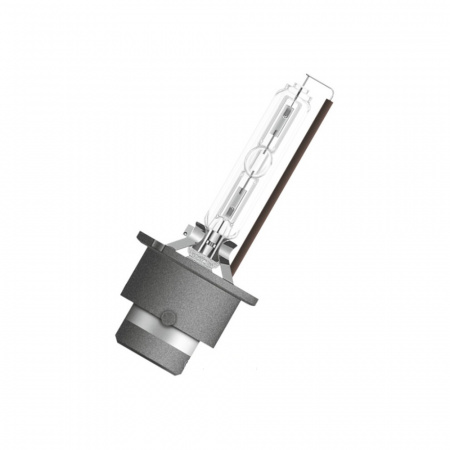 Ксеноновая лампа OSRAM 66240XNB D2S 85V-35W (P32d-2) 4500K Xenarc Night Breaker Unlimited 66240XNB