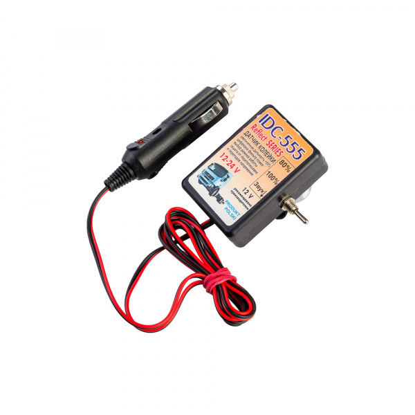 Датчик контроля расстояния и движения IDC-555