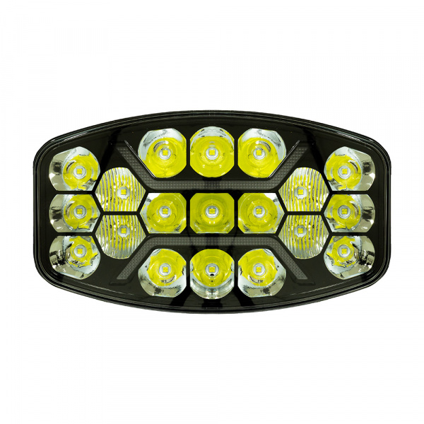 Фара-прожектор светодиодная (12-24V) G0385