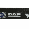 Комплект брызговиков DAF 120/36 (задние/резина)