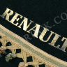 Комплект автоштор Renault Magnum (Астра)