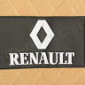 Чехол на сиденье (56) Renault Premium 2007 восток (1 рем; 2выс.сид.) Аликанте+Экокожа РАСПРОДАЖА!!!