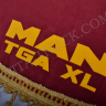 Ламбрекен комплект MAN TGA XL (XXL) 2,4 м (Аликанте)