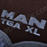 Ламбрекен комплект MAN TGA XL (XXL) 2,4 м (астра)