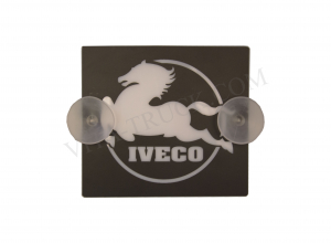 Малая светодиодная табличка IVECO