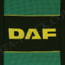 Чехол на сиденье (01) DAF XF-95/105 (CF,LF) до 2012 г. (2 ремня; 2выс.сид.) Жаккард