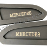 Дверная светодиодная вставка для Mercedes-Benz Actros