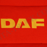 Чехол на сиденье (02) DAF XF-95/105 (CF,LF) до 2012 г. (1 ремень; 2выс.сид.) Жаккард