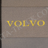 Чехол на сиденье (51) Volvo FH-12 универсальные (1-2 рем; 2выс.сид.) Жаккард