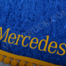 Ламбрекен комплект Mercedes 2,2 м. (Барашек)