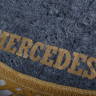 Ламбрекен комплект Mercedes 1,8 м. (Барашек)