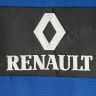 Чехол на сиденье (56) Renault Premium 2007 восток (1 рем; 2 выс.сид.) Жаккард РАСПРОДАЖА!!!