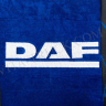 Чехол на сиденье (02) DAF XF-95/105 (CF,LF) до 2012 г. (1 ремень; 2 выс.сид.) Велюр+Жаккард РАСПРОДАЖА!!!