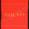 Чехол на сиденье (28) Volvo FH-12, FM-12 2003> с рычагами (без рем.; 2выс.сид.) Жаккард