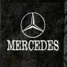 Чехол на сиденье (39) Mercedes Axor 2012> (1 рем; 2 выс.сид.) Велюр+Жаккард РАСПРОДАЖА!!!