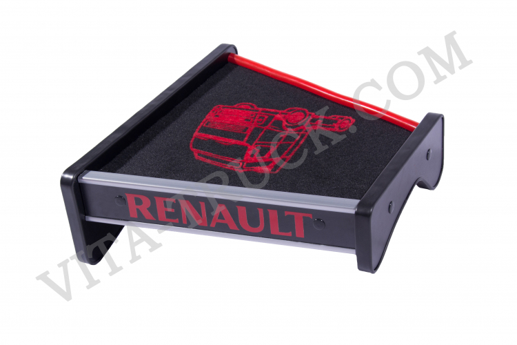 Столик Renault Magnum