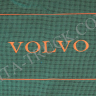 Чехол на сиденье (31) Volvo 670 Американец (без рем.; 2выс.сид.) Жаккард