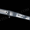 Защита лобового стекла для автомобиля Mercedes-Benz MP4