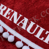 Комплект автоштор Renault Premium (Барашек)