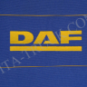Чехол на сиденье (33) DAF 105 2012> (2 рем.; 2выс.сид.) Жаккард