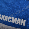 Ламбрекен комплект SHACMAN 2,2 м (барашек)
