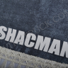 Ламбрекен комплект SHACMAN 2,2 м (бархат)