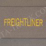 Чехол на сиденье (36) Freightliner с подлокотниками  (без рем.; 2выс.сид.) Жаккард
