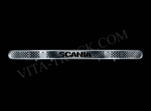 Защита лобового стекла для автомобиля Scania 5 серии S017