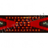 Универсальный задний LED фонарь с бегающим поворотом PR-1576