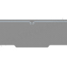 Чехол-наматрасник для SHACMAN X6000 от 2023г.в. арт. CHN-X6000