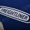 Ламбрекен комплект Freightliner 2,2 м (астра)