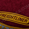 Ламбрекен комплект Freightliner (барашек)